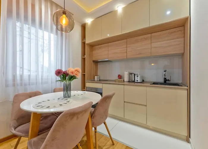 Apartamento Pino Silvestre