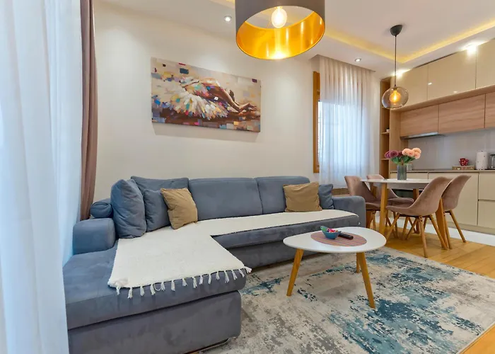 Apartament Pino Silvestre