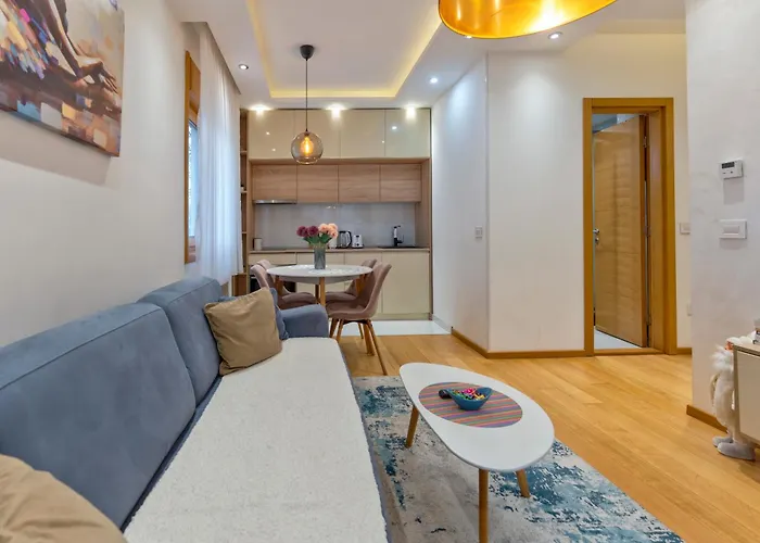 Pino Silvestre Apartament Zlatibor