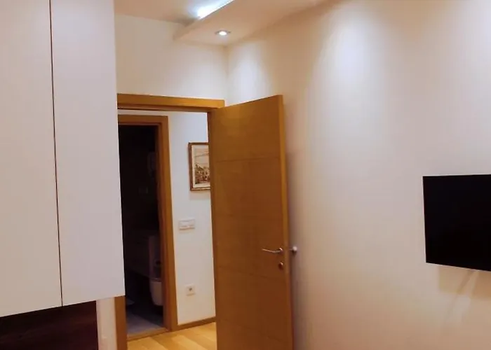 Apartament Pino Silvestre Zlatibor