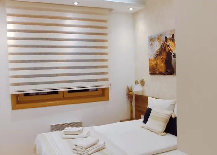 Apartament Pino Silvestre