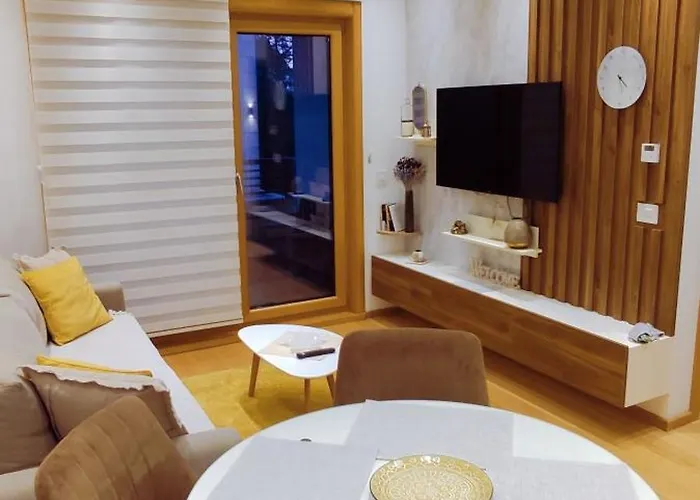 Pino Silvestre Apartamento Zlatibor